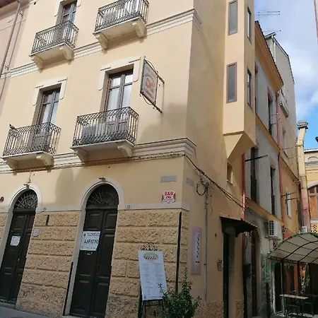 I Gemelli Bed and Breakfast *