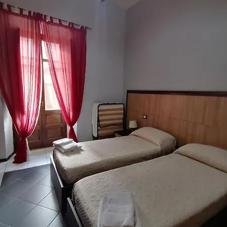 Bed & Breakfast I Gemelli