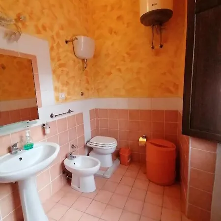 I Gemelli Bed & Breakfast *