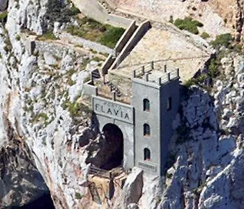 Bed & Breakfast I Gemelli Iglesias