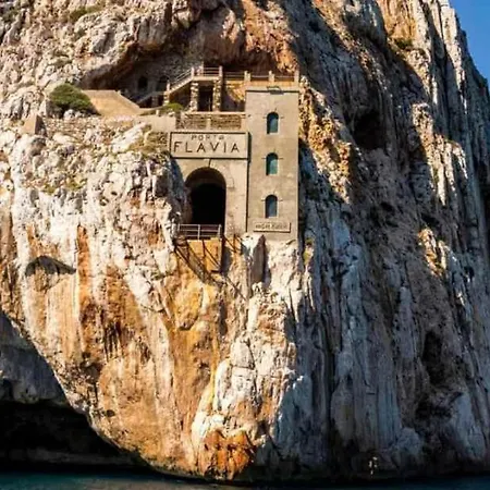 I Gemelli Bed & Breakfast *