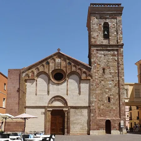 Bed & Breakfast I Gemelli Iglesias