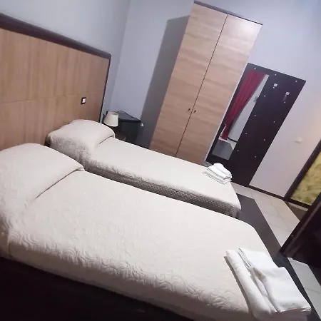 Bed & Breakfast I Gemelli *